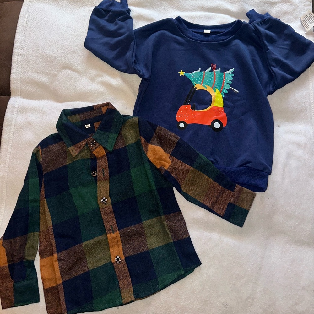 Seasonal bundle